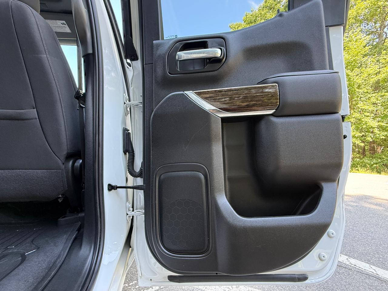 GMC Sierra 1500 Limited  2022