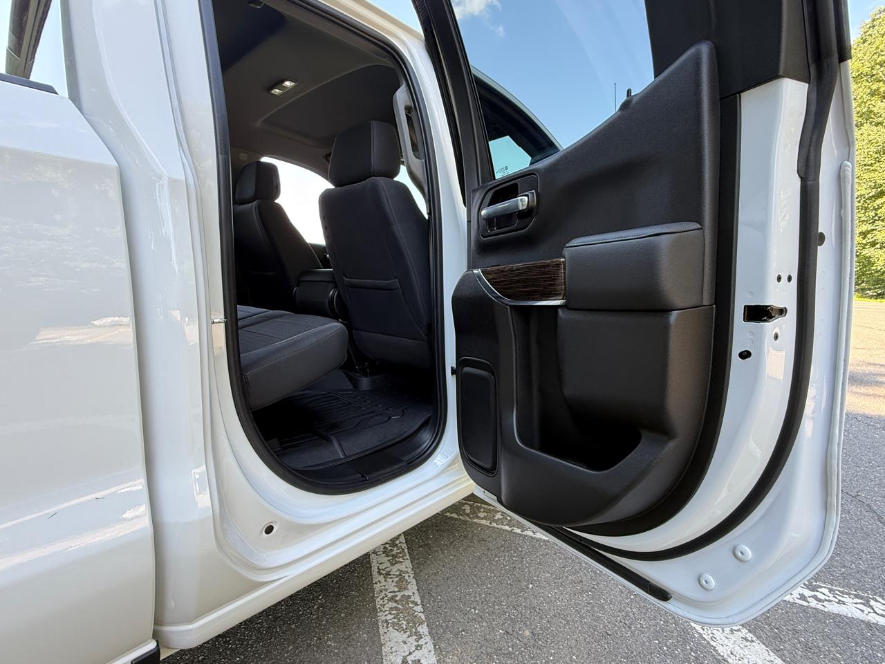 GMC Sierra 1500 Limited  2022