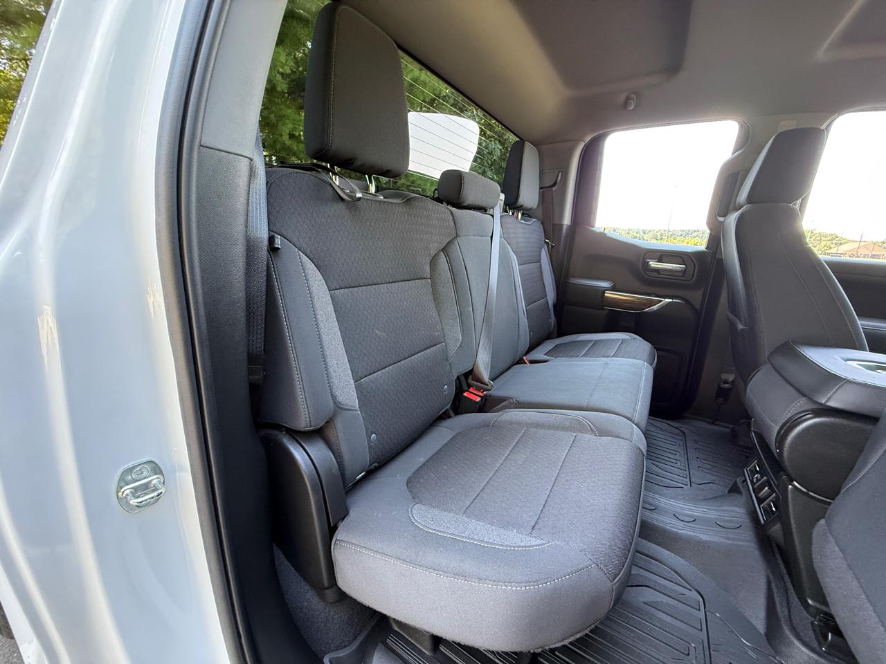 GMC Sierra 1500 Limited  2022
