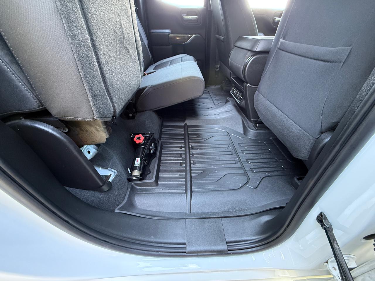 GMC Sierra 1500 Limited  2022