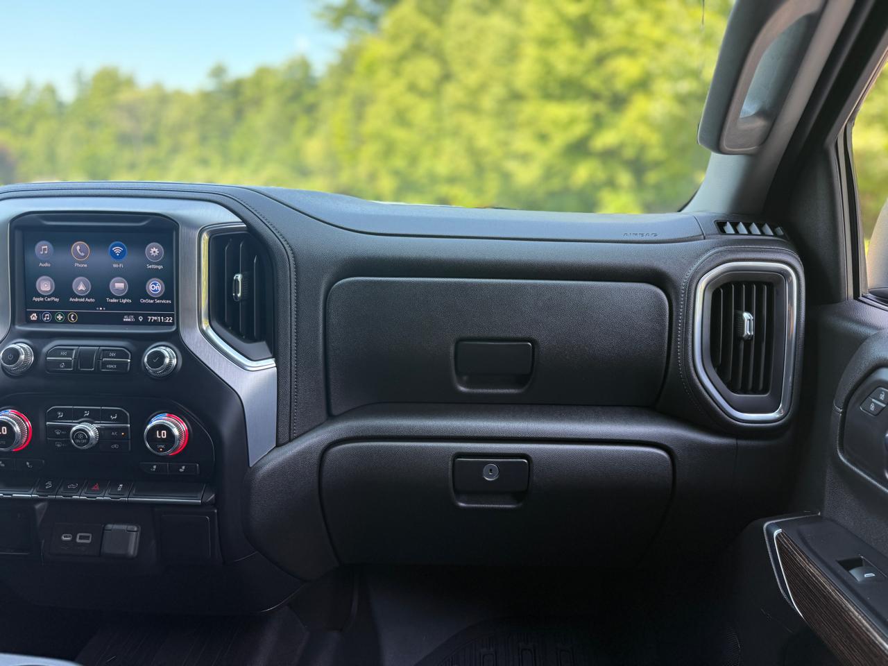 GMC Sierra 1500 Limited  2022