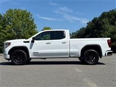 2022 GMC Sierra 1500 Limited 