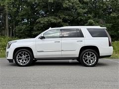 2019 Cadillac Escalade 