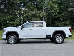 2023 GMC Sierra 2500HD 