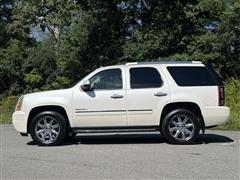 2012 GMC Yukon 