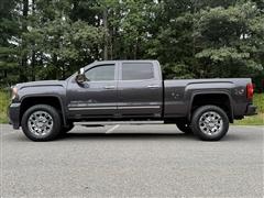 2016 GMC Sierra 2500HD 
