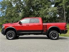 2021 RAM 2500 