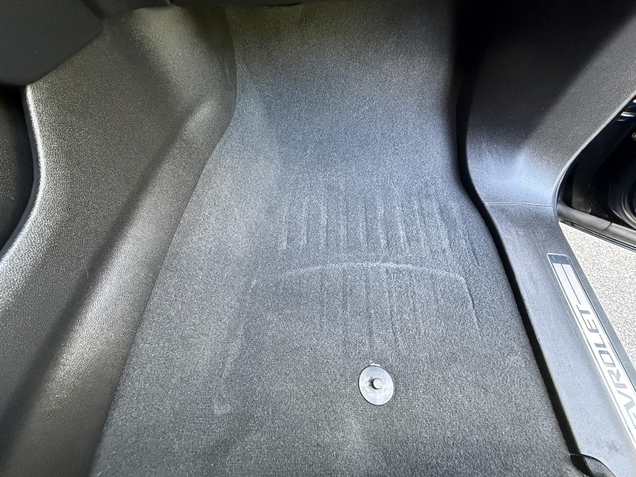 Chevrolet Tahoe 4WD 4dr Z71 2021