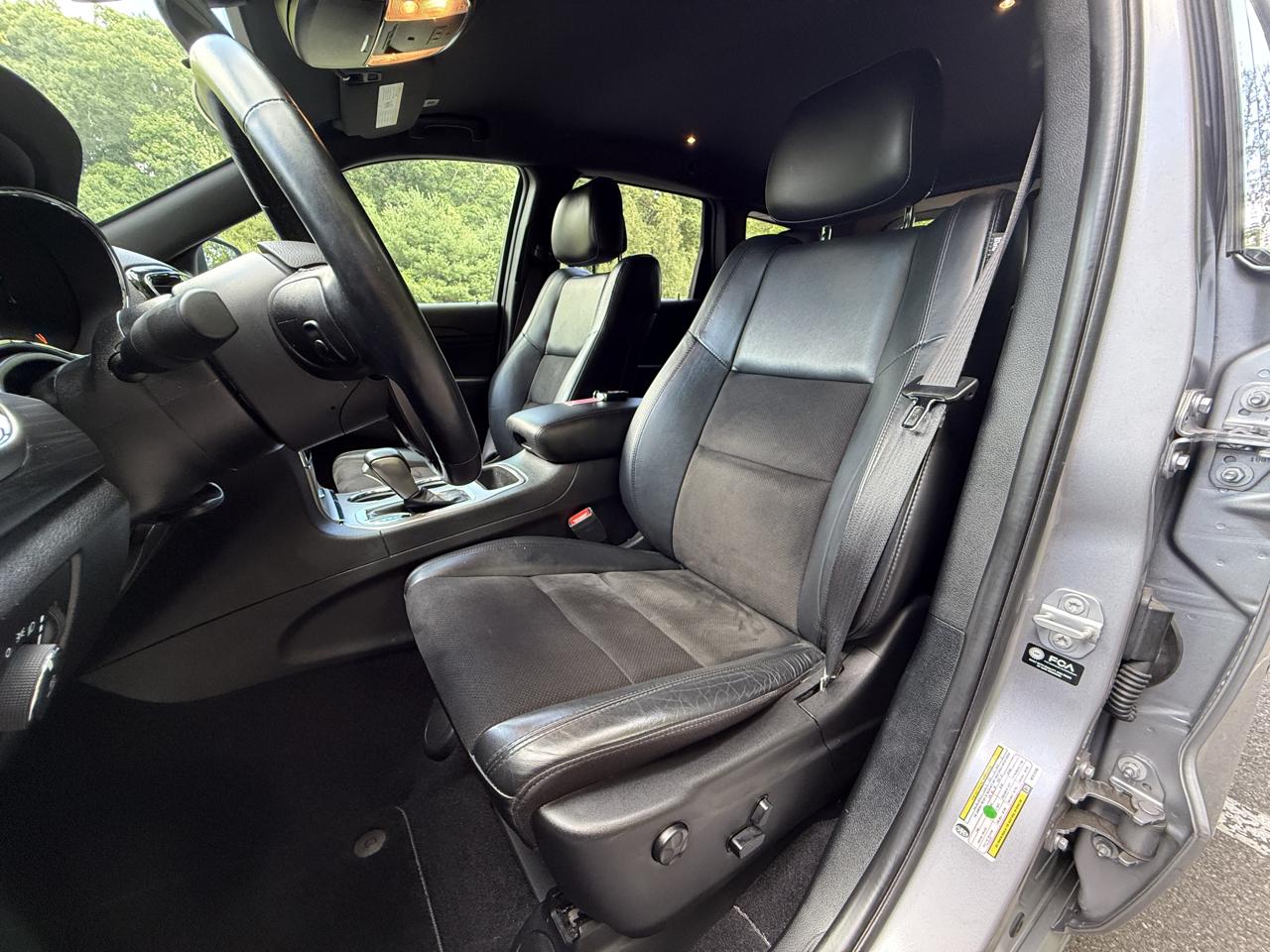 Jeep Grand Cherokee Laredo X 4x4 2021