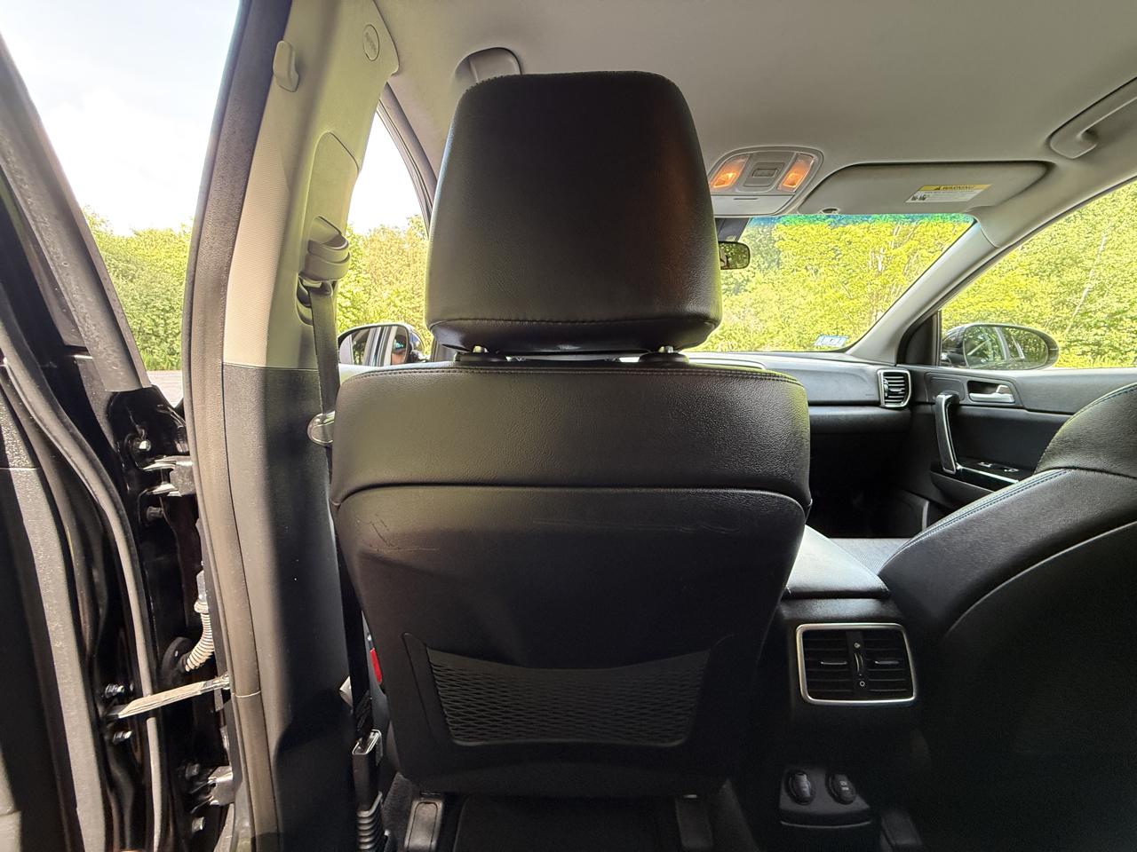 Kia Sportage EX AWD 2020