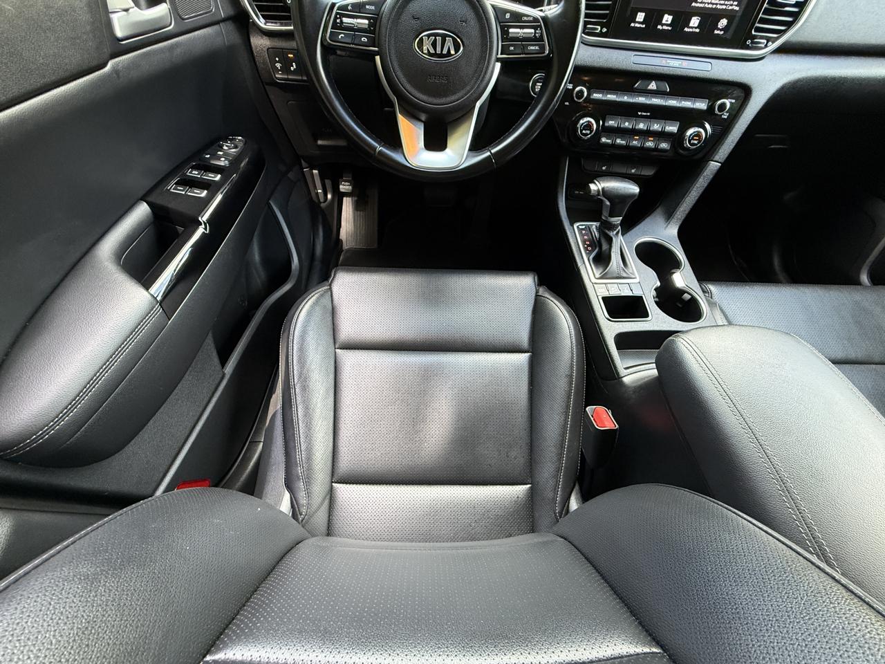 Kia Sportage EX AWD 2020
