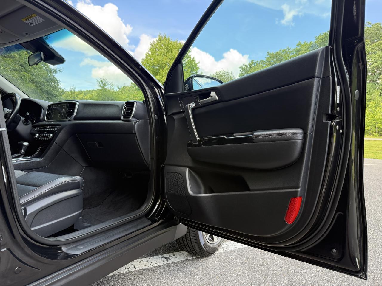 Kia Sportage EX AWD 2020