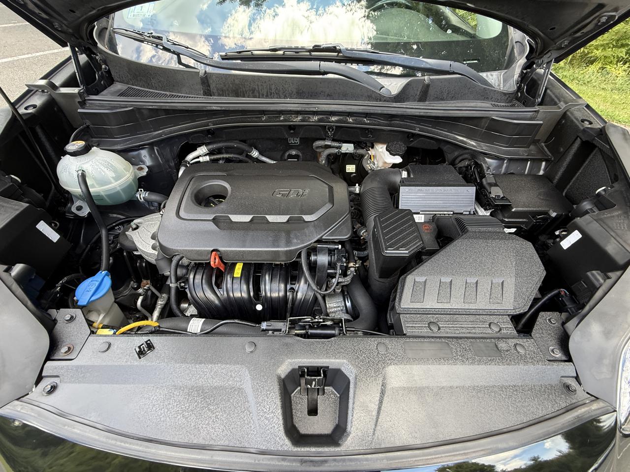 Kia Sportage EX AWD 2020
