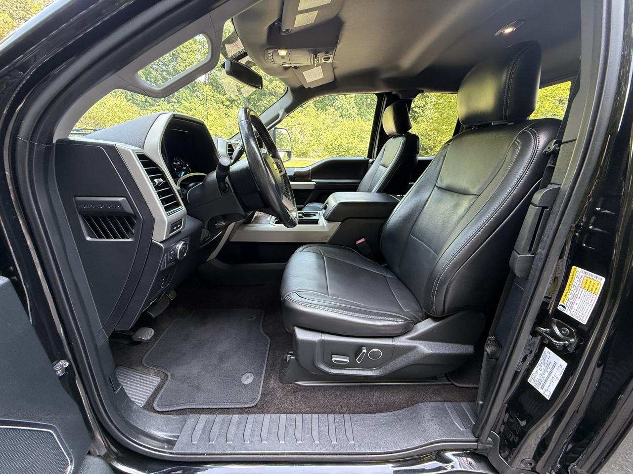 Ford Super Duty F-350 SRW  2019