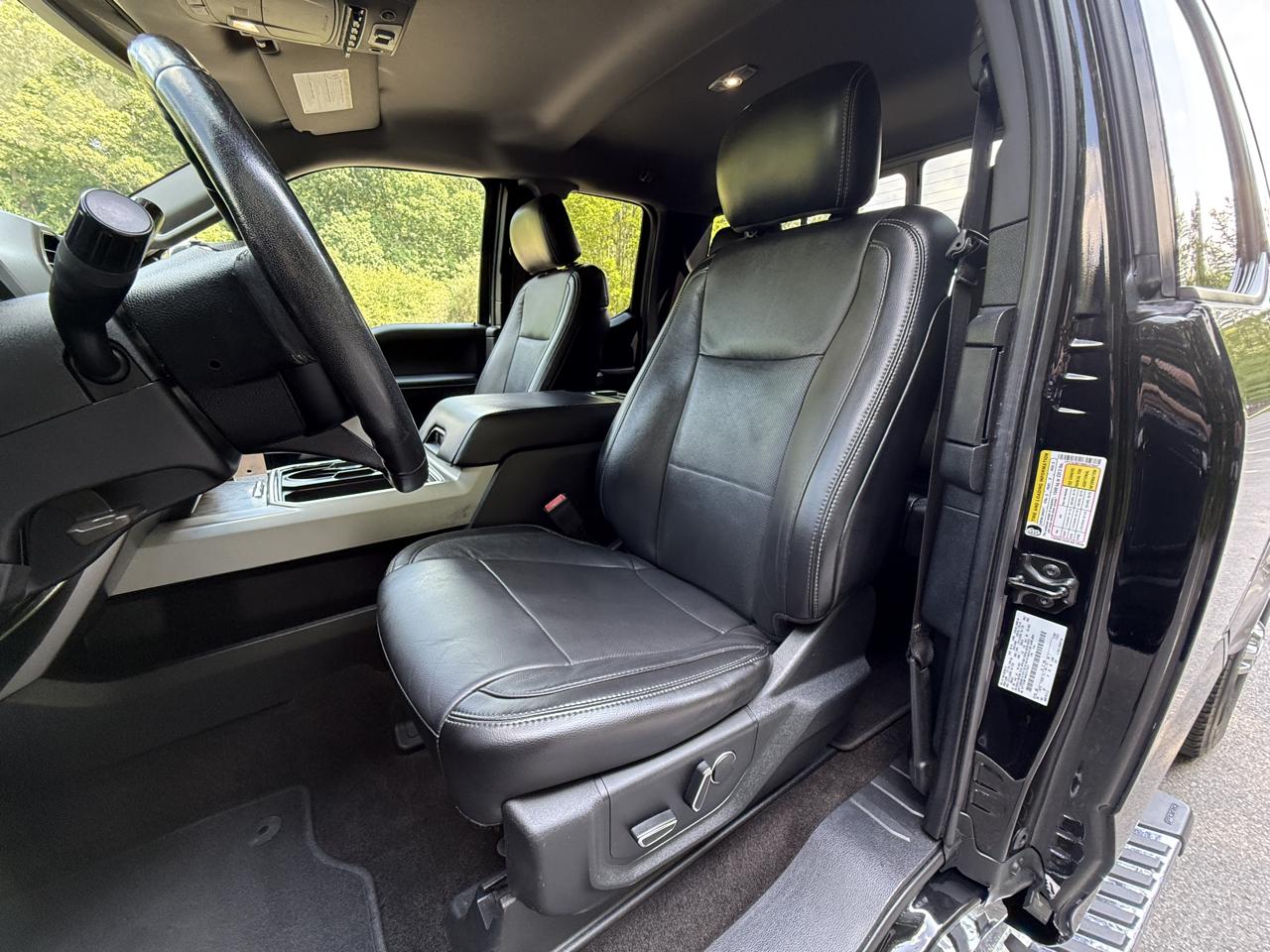 Ford Super Duty F-350 SRW  2019