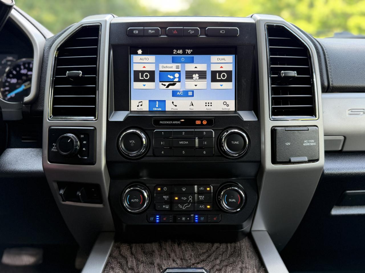 Ford Super Duty F-350 SRW  2019