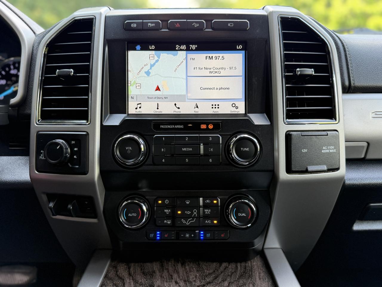 Ford Super Duty F-350 SRW  2019