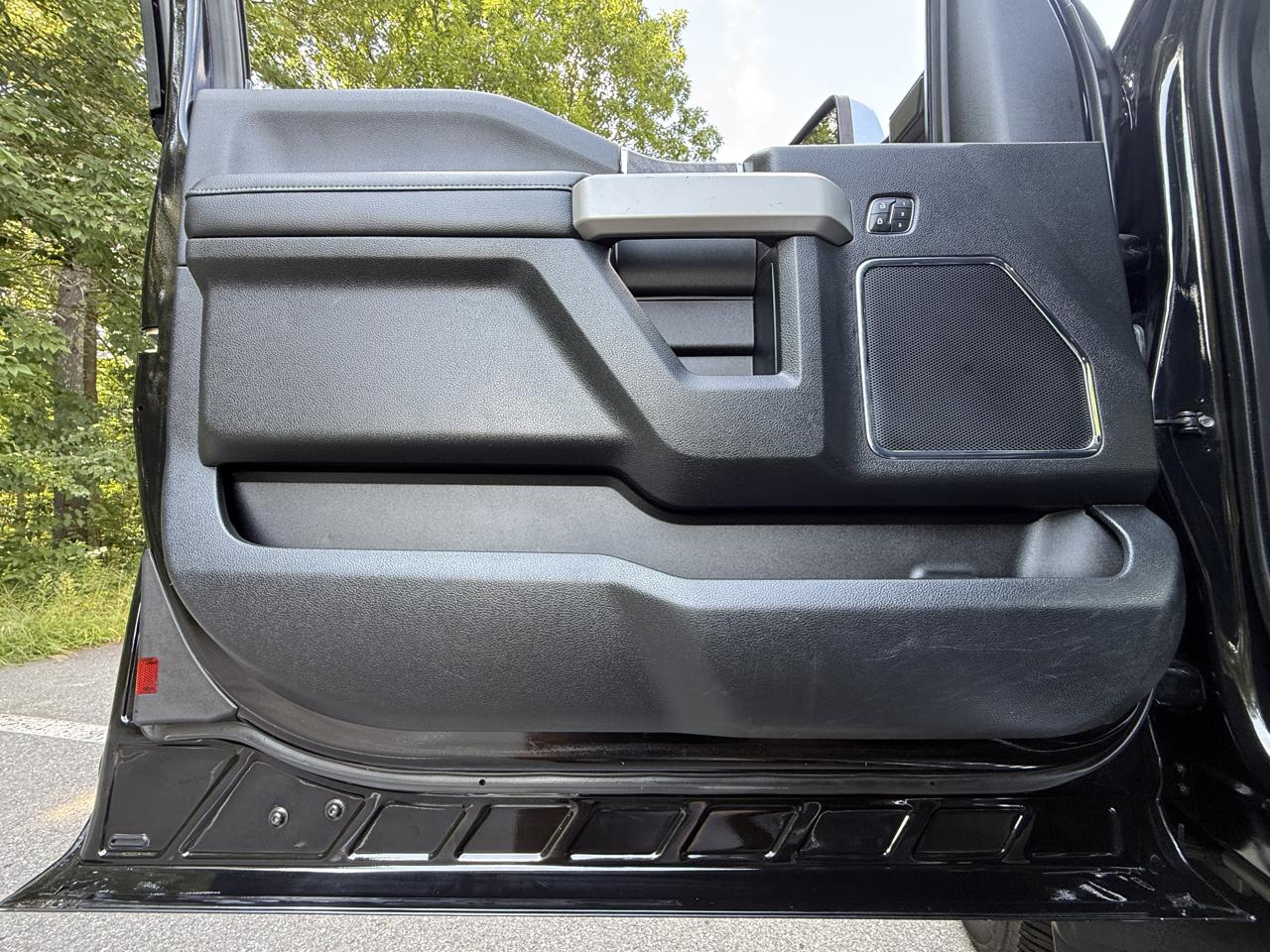 Ford Super Duty F-350 SRW  2019