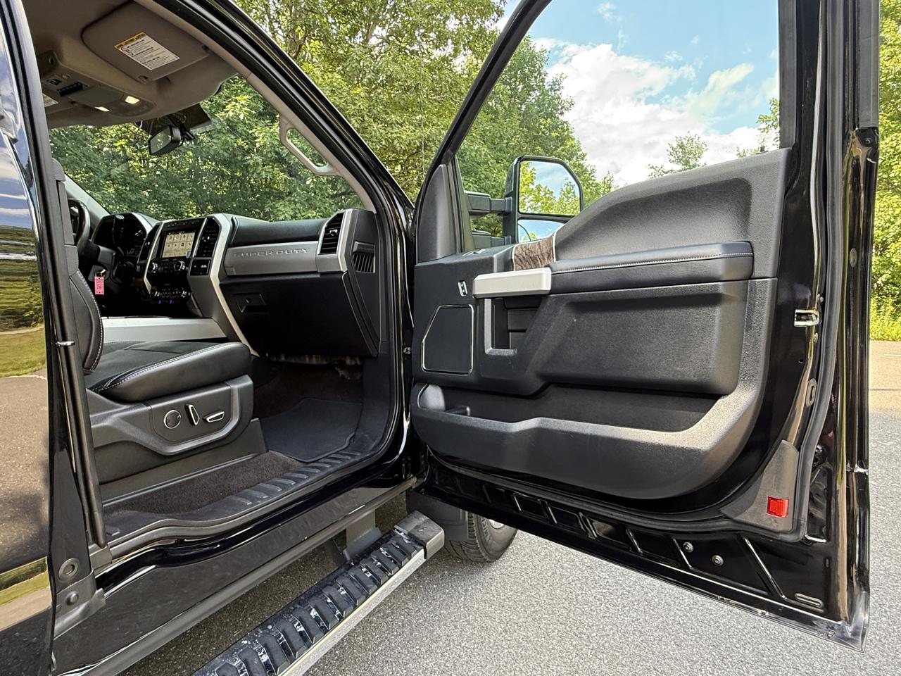 Ford Super Duty F-350 SRW  2019