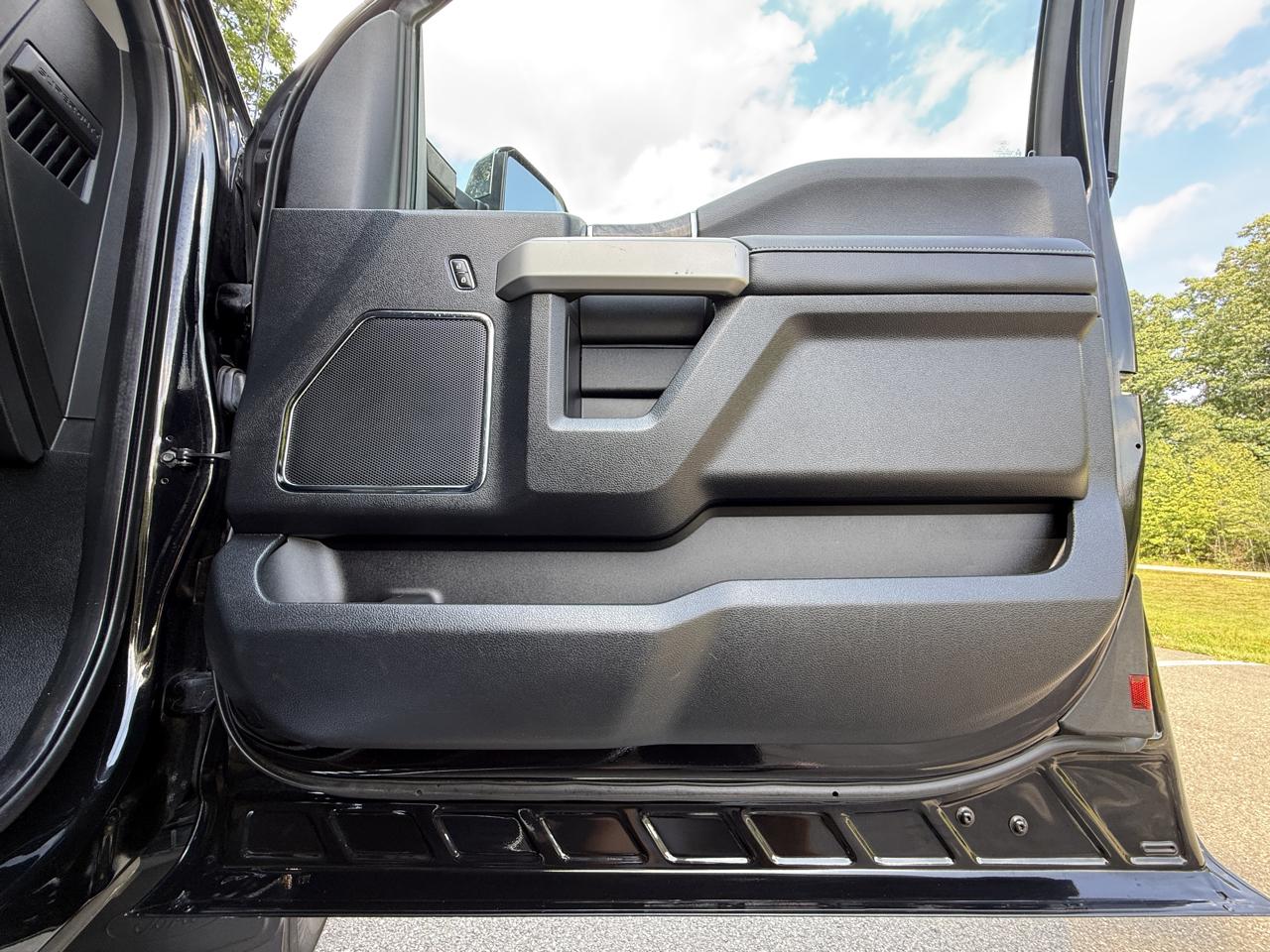 Ford Super Duty F-350 SRW  2019