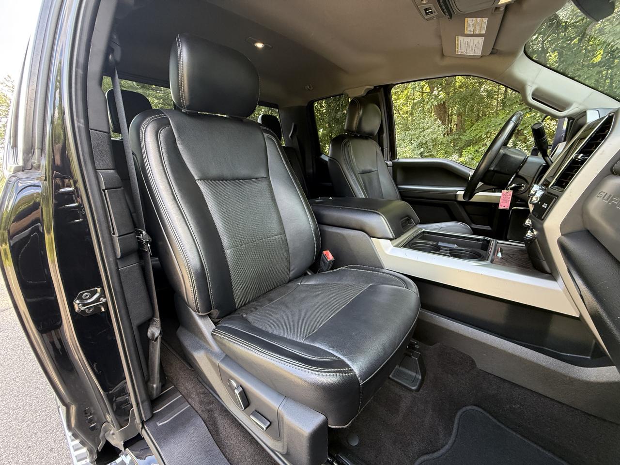 Ford Super Duty F-350 SRW  2019