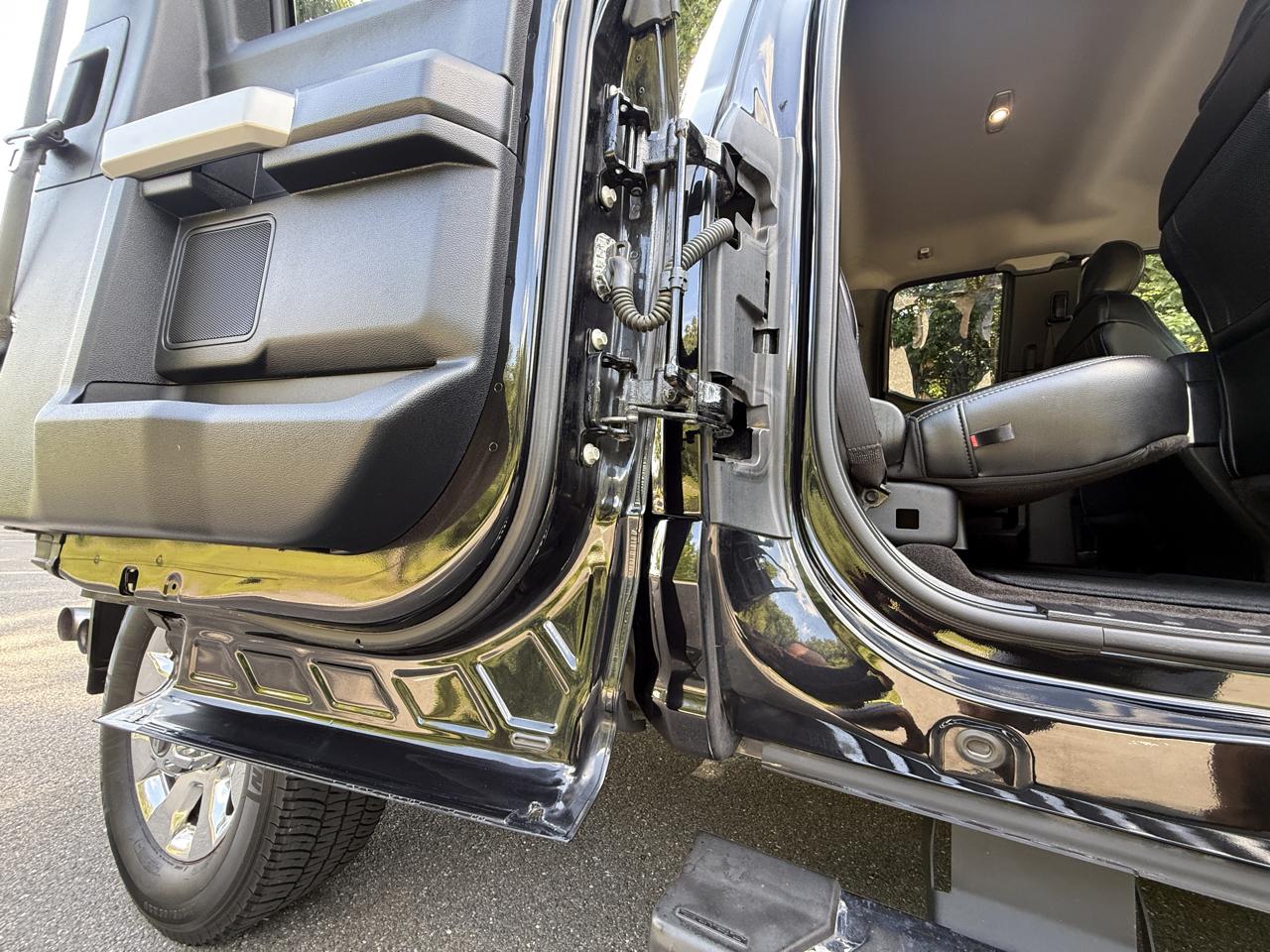 Ford Super Duty F-350 SRW  2019