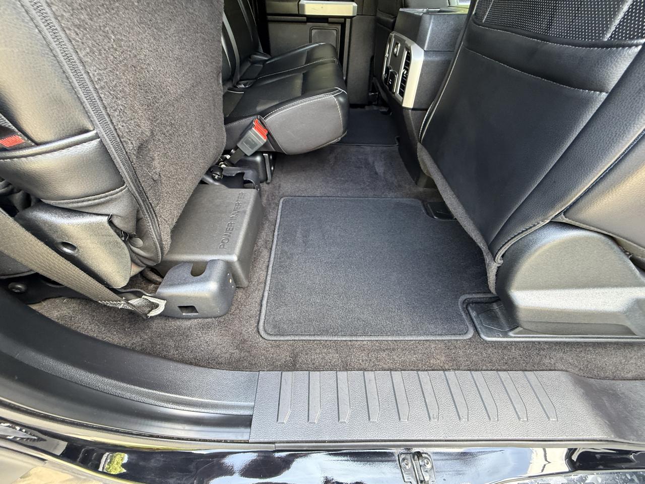 Ford Super Duty F-350 SRW  2019