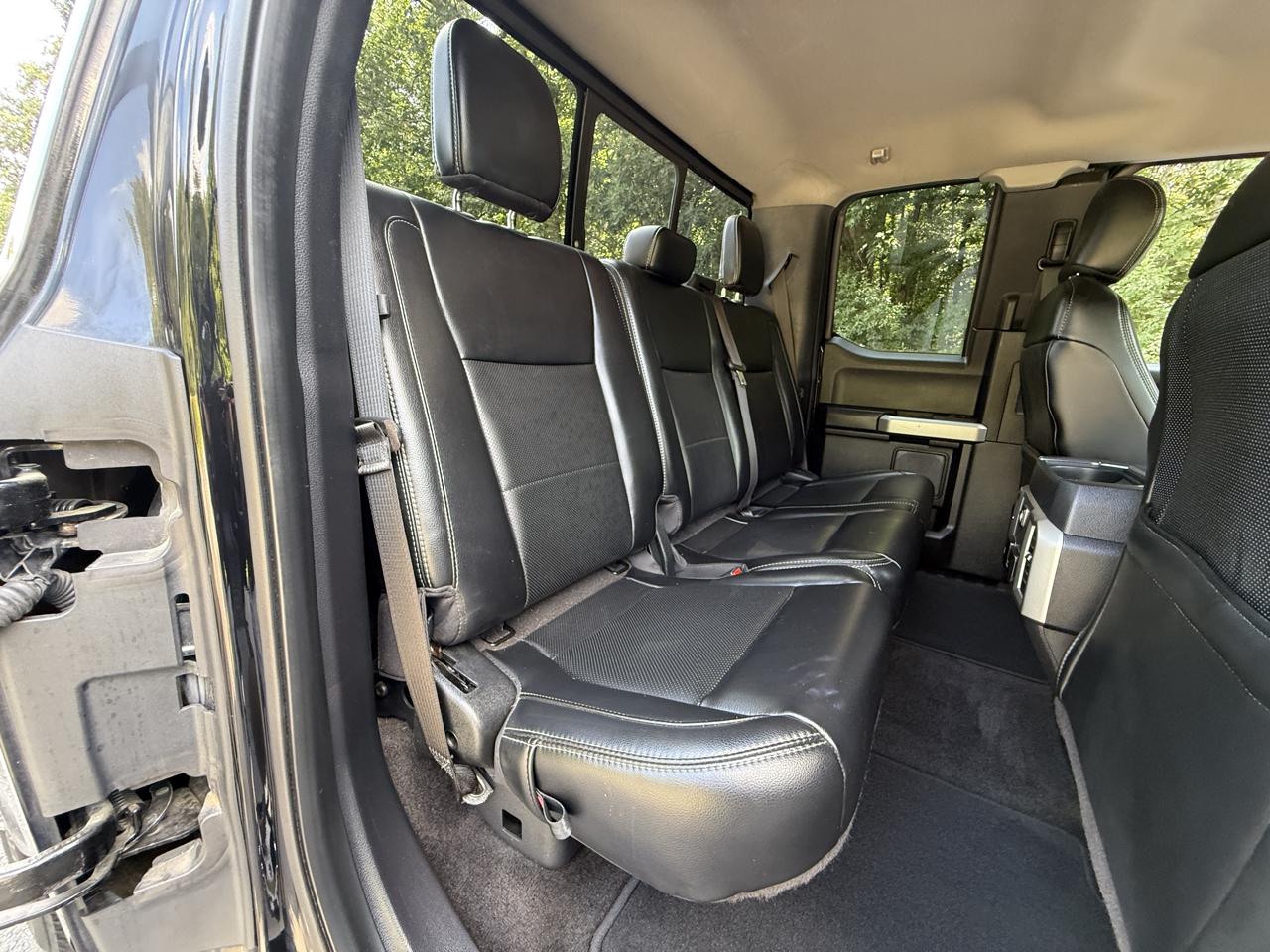 Ford Super Duty F-350 SRW  2019