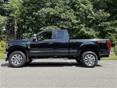 2019 Ford Super Duty F-350 SRW 
