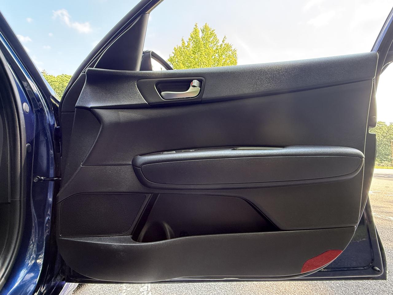 Kia Optima S Auto 2019