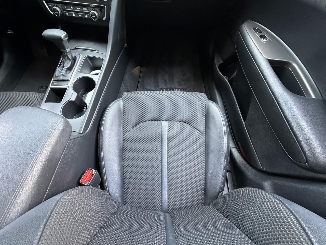Kia Optima S Auto 2019