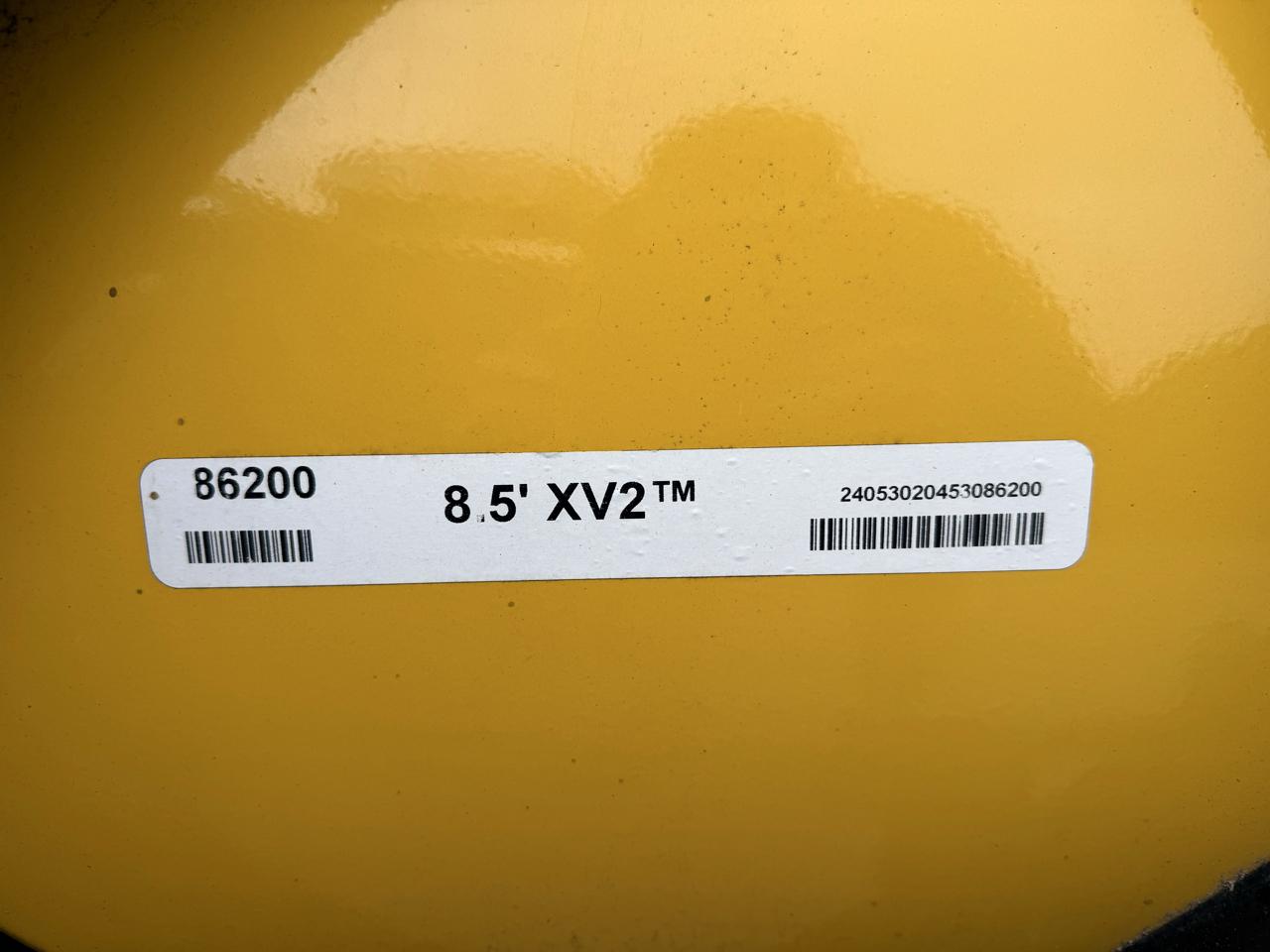 RAM 3500 Tradesman 4x4 Reg Cab 8' Box 2024