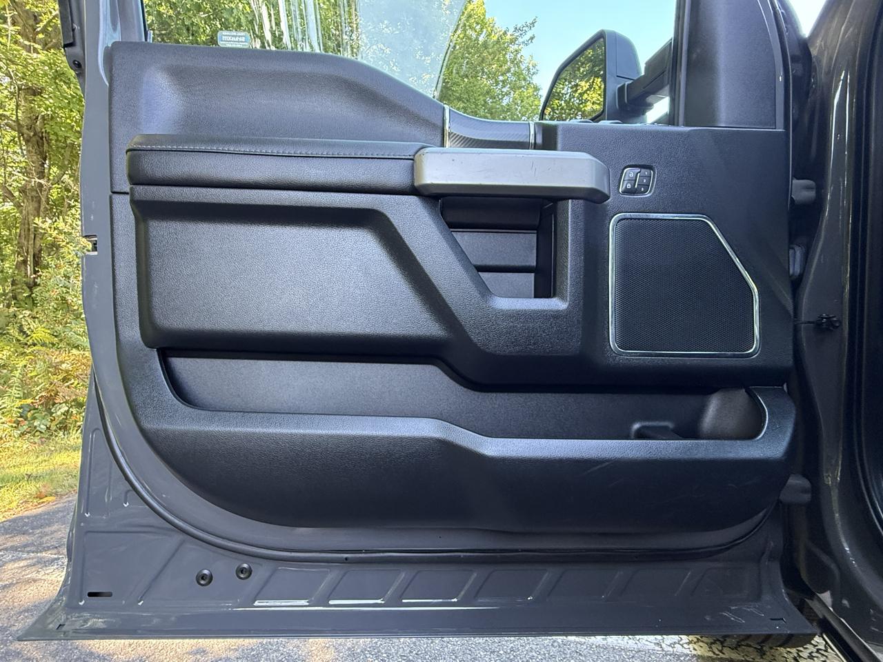 Ford F-150 Lariat SuperCrew 6.5-ft Box 4WD 2020