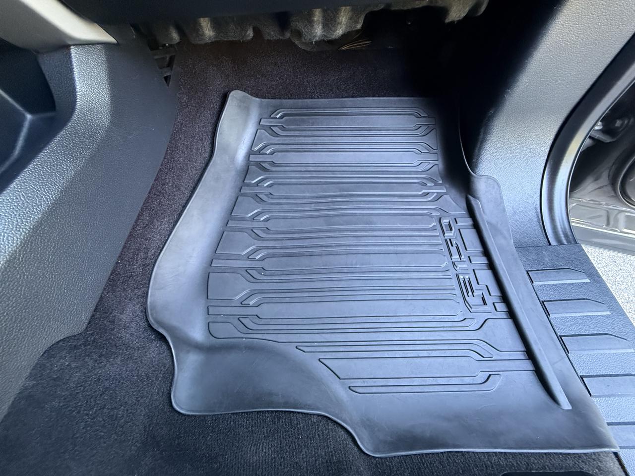 Ford F-150 Lariat SuperCrew 6.5-ft Box 4WD 2020