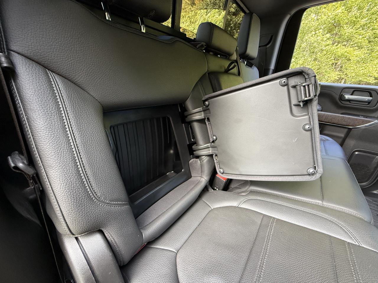 GMC Sierra 2500HD 4WD Crew Cab 159" Denali 2023