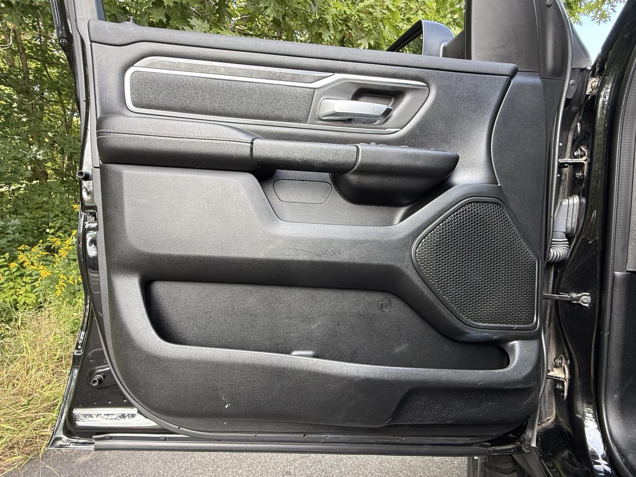 RAM 1500 Big Horn/Lone Star 4x4 Crew Cab 5'7" Box 2019