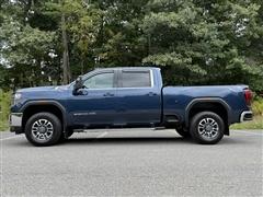 2021 GMC Sierra 2500HD 