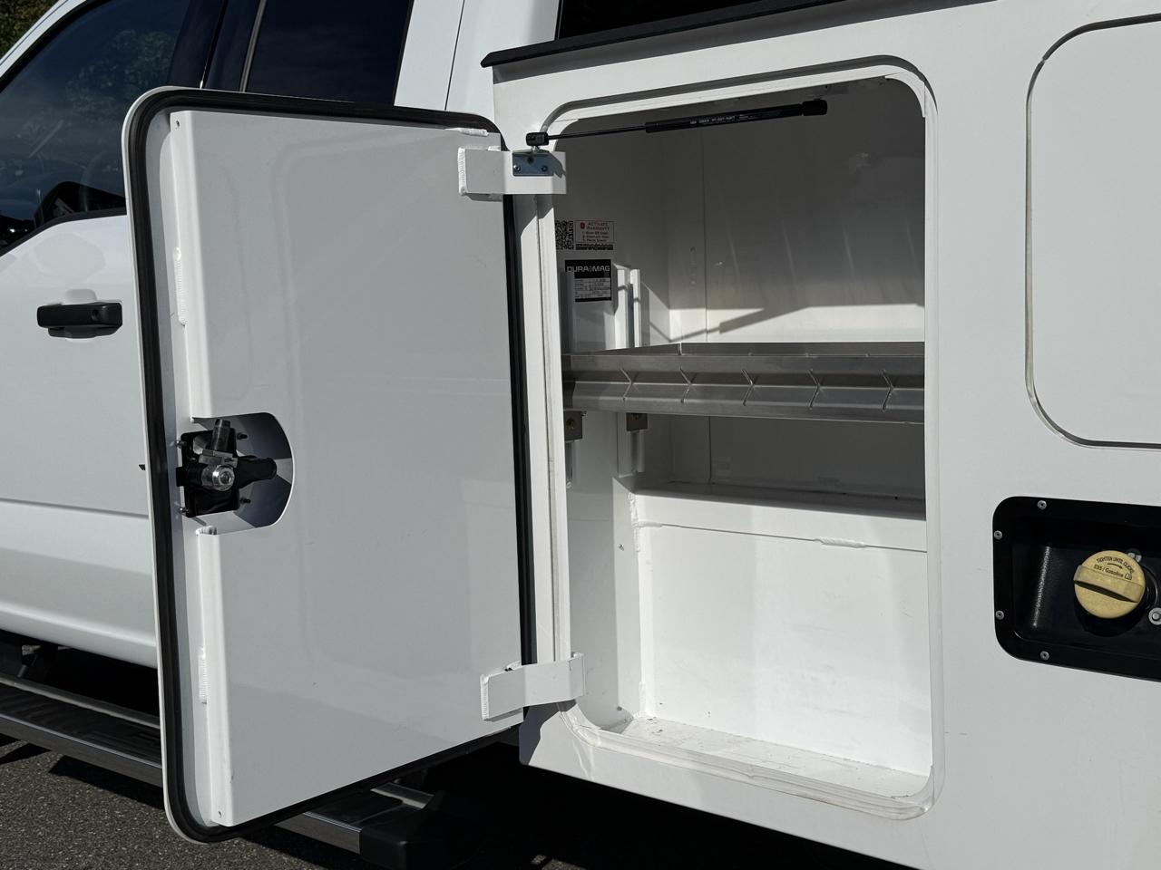 Ford Super Duty F-250 SRW  2024