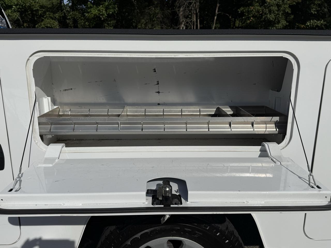 Ford Super Duty F-250 SRW  2024