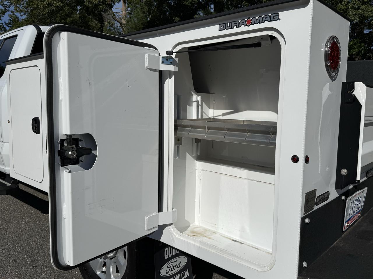 Ford Super Duty F-250 SRW  2024