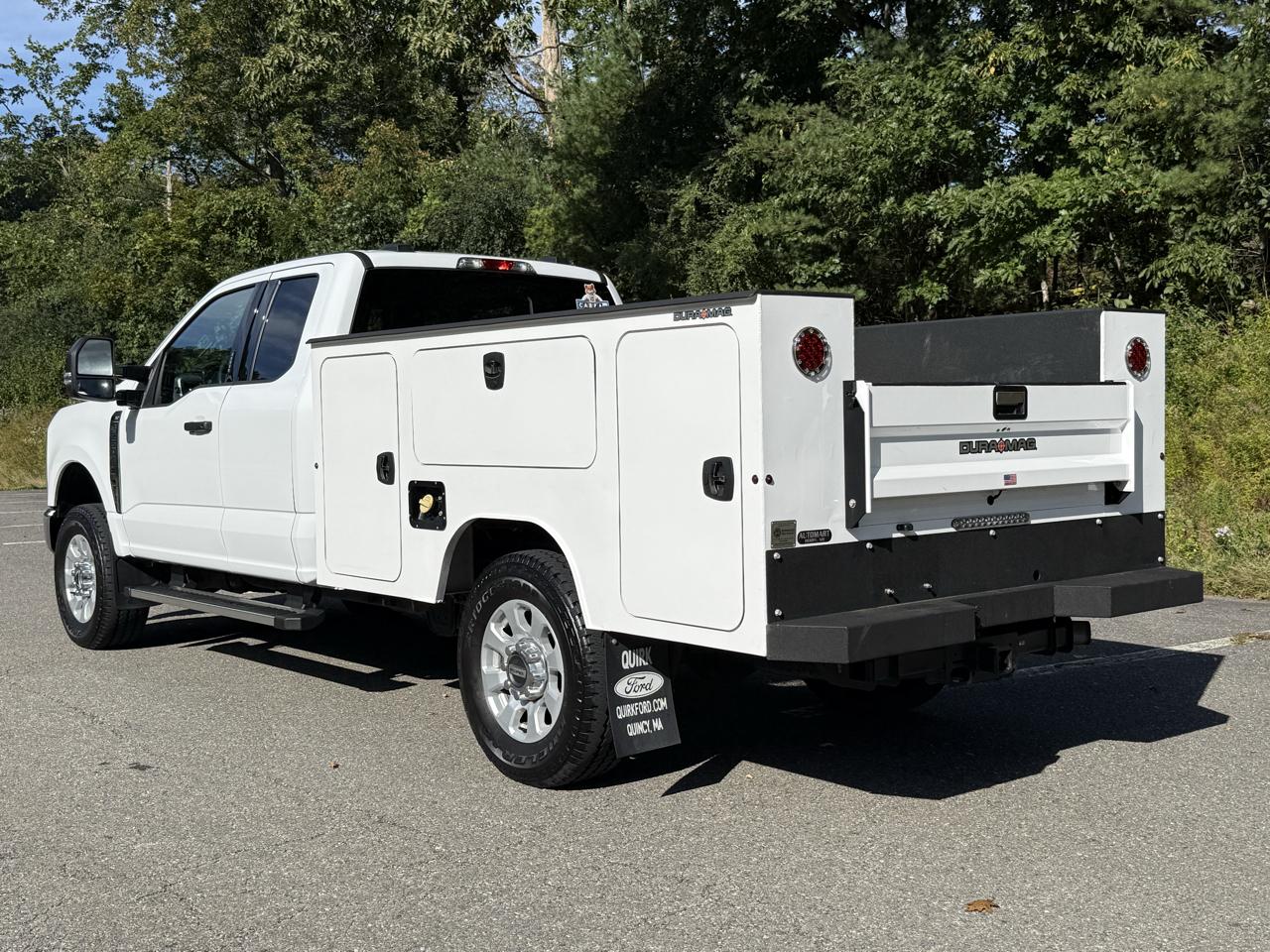 Ford Super Duty F-250 SRW  2024