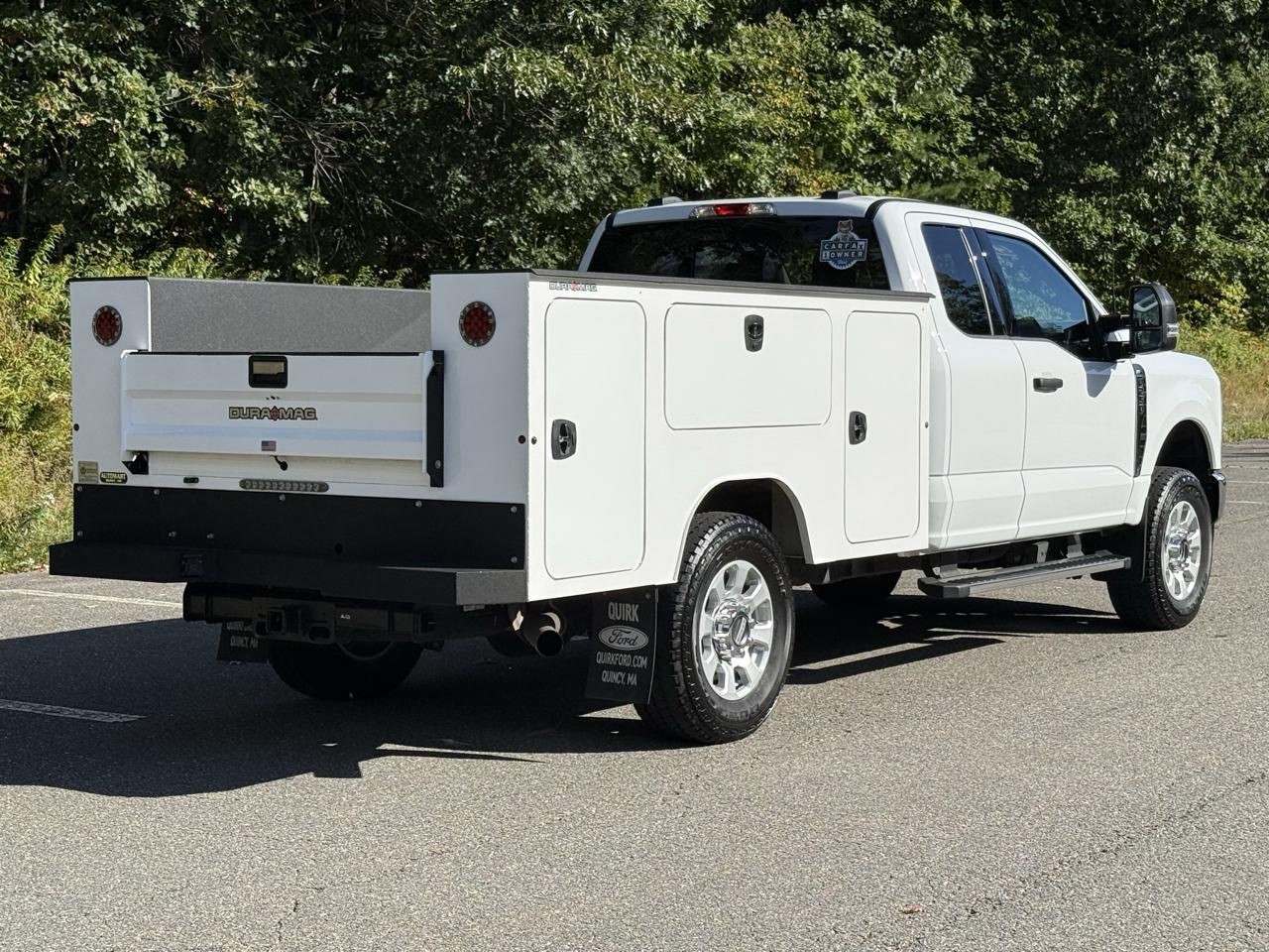 Ford Super Duty F-250 SRW  2024