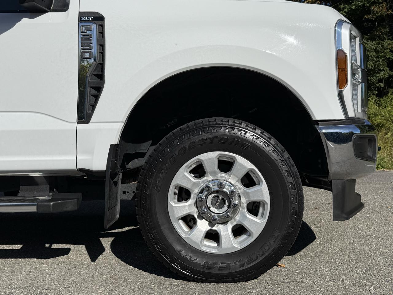 Ford Super Duty F-250 SRW  2024