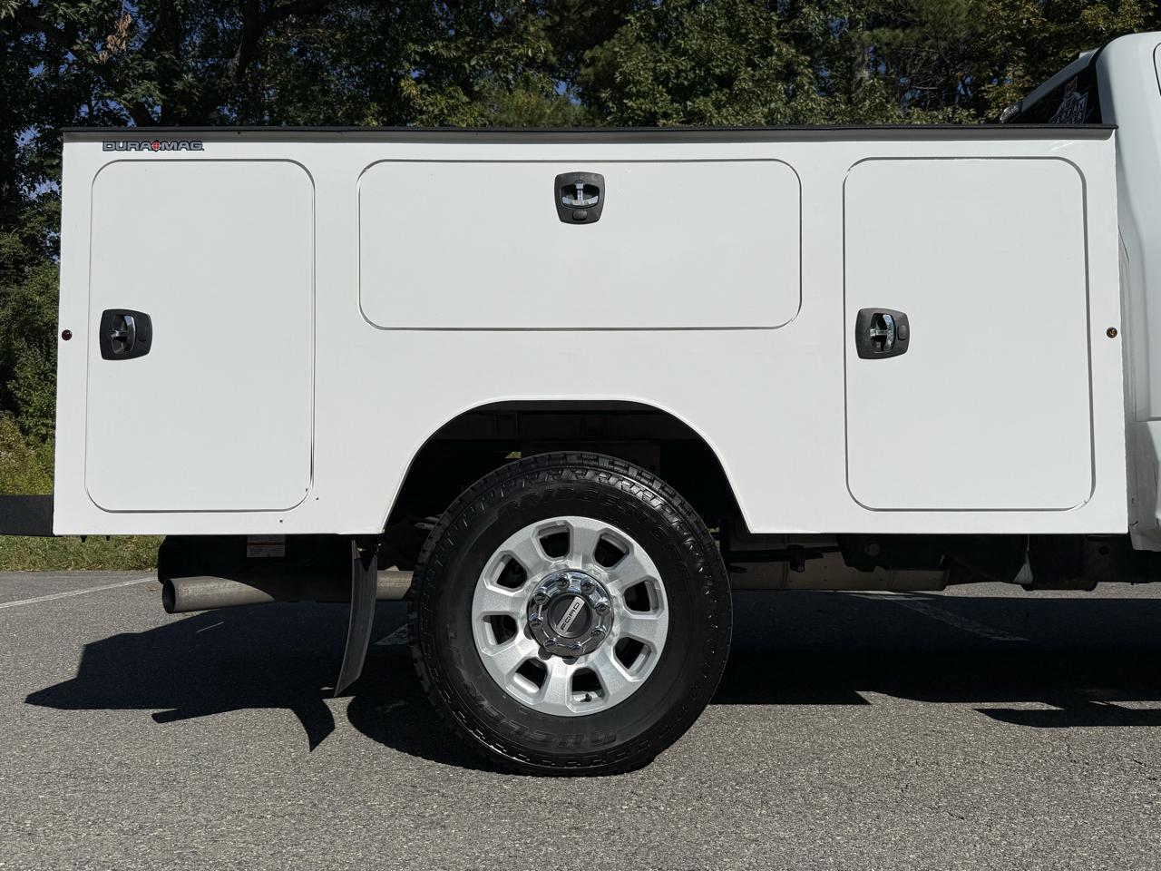 Ford Super Duty F-250 SRW  2024
