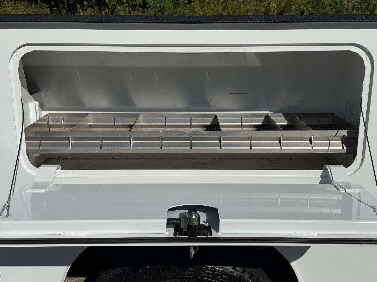 Ford Super Duty F-250 SRW  2024
