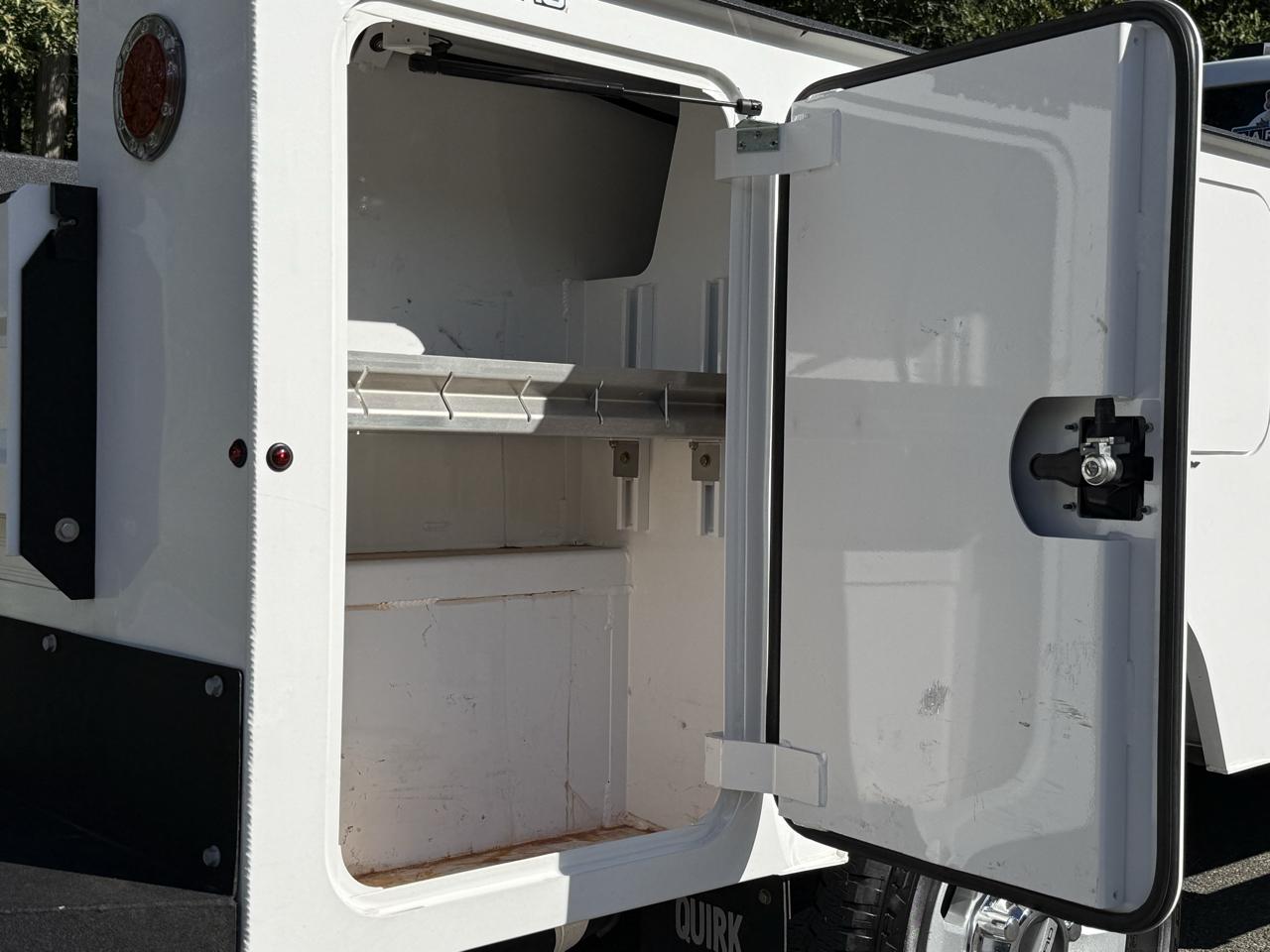 Ford Super Duty F-250 SRW  2024