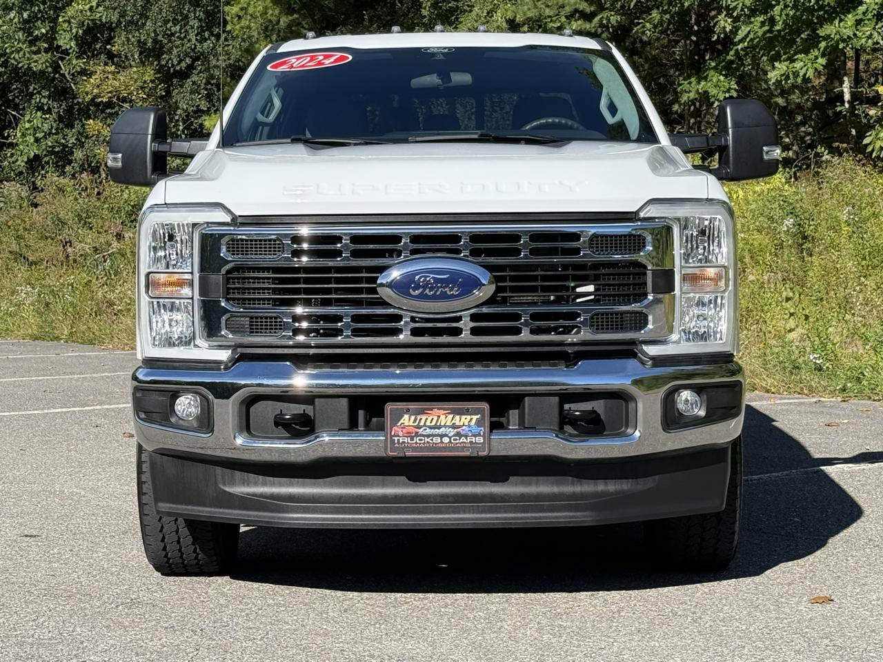 Ford Super Duty F-250 SRW  2024