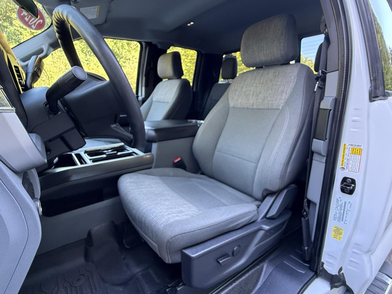 Ford Super Duty F-250 SRW  2024