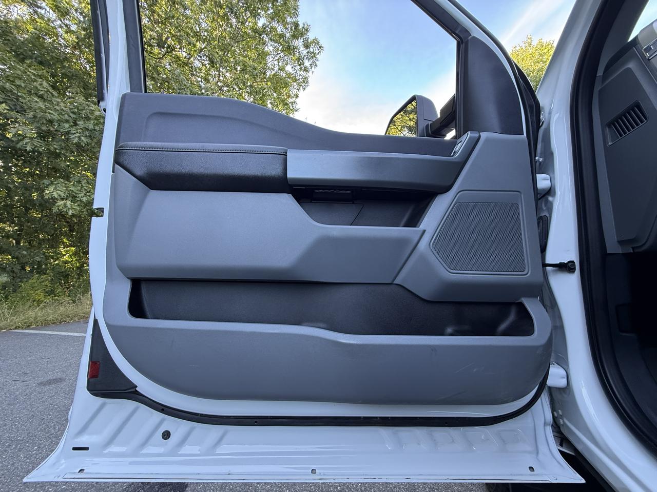 Ford Super Duty F-250 SRW  2024