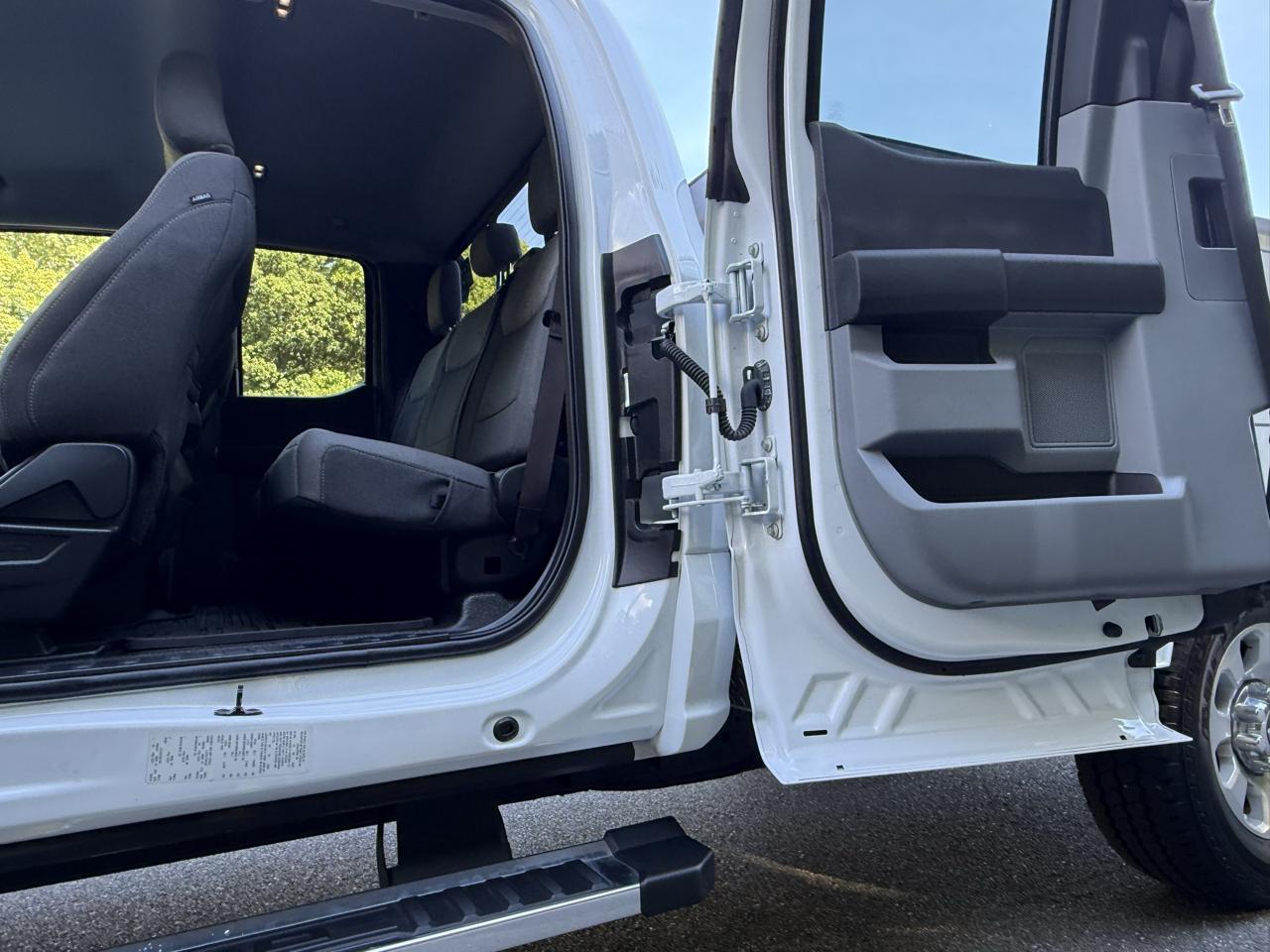 Ford Super Duty F-250 SRW  2024